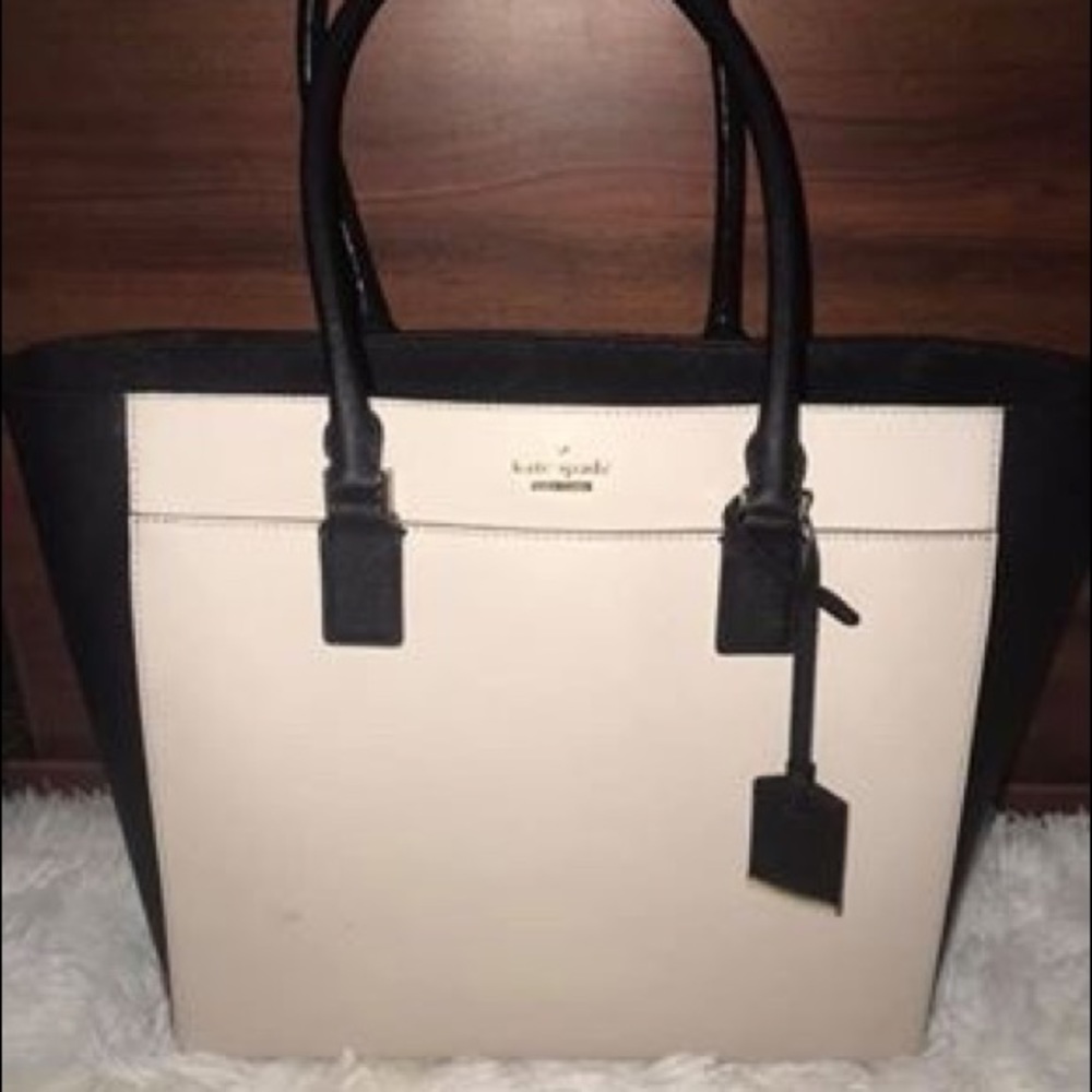 Cameron Street Tote